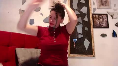 Tammy Modelo independiente YEAH online show from July 3, 2026, 7:09 pm