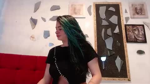 Tammy Modelo independiente YEAH online show from July 11, 2026, 6:43 pm