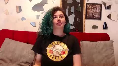 Tammy Modelo independiente YEAH online show from July 23, 2026, 9:24 pm