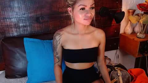 Snapshot of tamara_sanz1 chatting on December 28, 2024, 12:26 am online show from December 28, 2024, 12:26 am