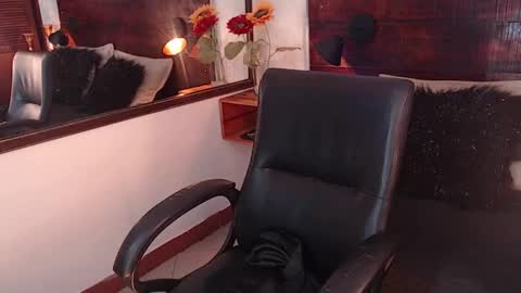 Snapshot of tamara_sanz1 chatting on February 13, 2025, 6:27 pm online show from February 13, 2025, 6:27 pm