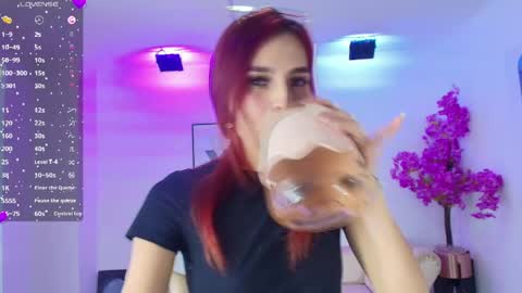 Tamara online show from April 28, 2026, 3:33 am