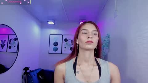 Tamara online show from June 7, 2026, 3:43 am