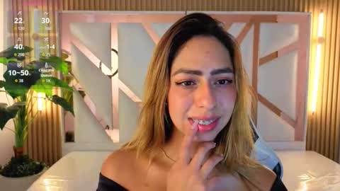 Tamara  online show from March 12, 2026, 7:09 pm