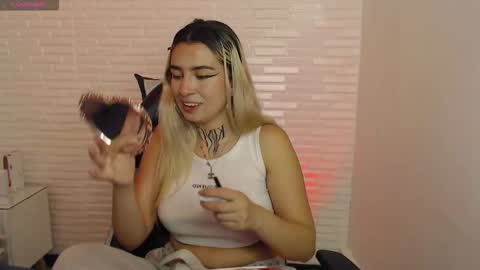 Tamara online show from March 13, 2026, 9:32 pm