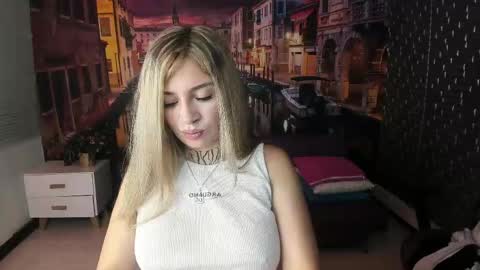 Tamara online show from April 16, 2026, 9:04 pm
