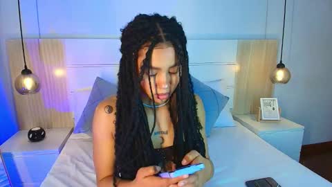 Snapshot of tamara_walter chatting on December 5, 2025, 2:36 pm Tamara online show from December 5, 2025, 2:36 pm