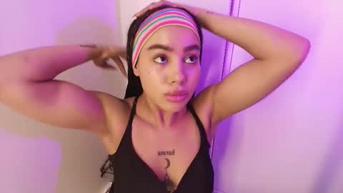 Tamara  online show from February 3, 2026, 2:55 pm