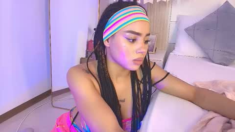 Tamara  online show from February 19, 2026, 3:41 pm