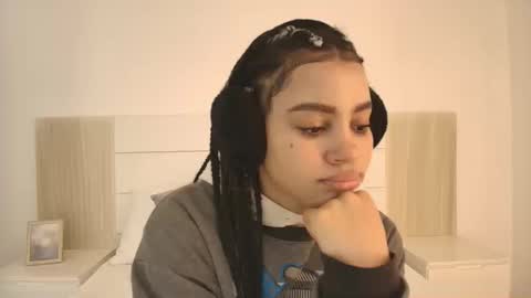 Tamara  online show from March 12, 2026, 3:51 pm