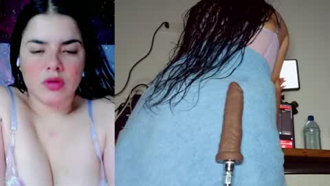 TAMARA online show from June 22, 2026, 4:09 am