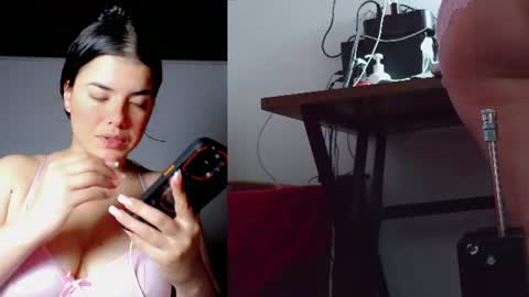 TAMARA online show from July 2, 2026, 3:56 am