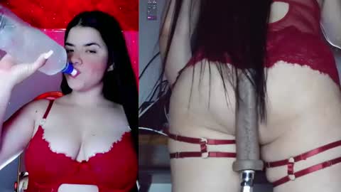 TAMARA online show from July 19, 2026, 4:05 am