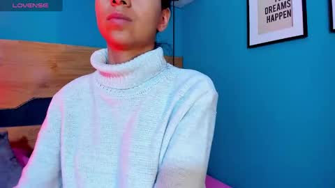 Tamy  online show from October 10, 2025, 3:11 pm