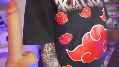 Cami 3 online show from December 16, 2024, 11:22 am