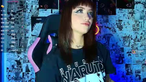 Cami 3 online show from January 10, 2026, 12:12 am