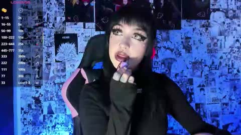 Cami 3 online show from February 23, 2026, 6:55 am