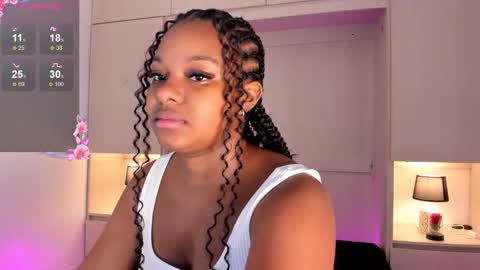 Snapshot of tamarazaki chatting on December 24, 2024, 11:38 am Tami online show from December 24, 2024, 11:38 am