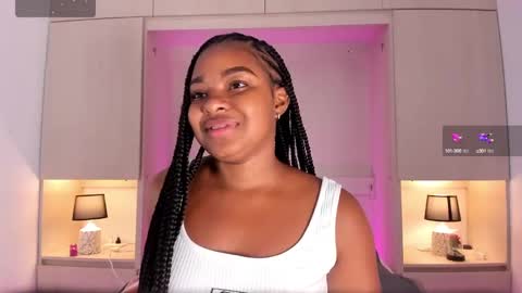 Snapshot of tamarazaki chatting on January 31, 2025, 2:49 pm Tami online show from January 31, 2025, 2:49 pm