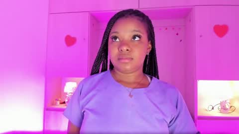 Snapshot of tamarazaki chatting on March 12, 2025, 11:31 am Tami online show from March 12, 2025, 11:31 am