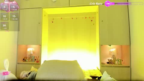 Snapshot of tamarazaki chatting on October 15, 2025, 7:47 pm Tami online show from October 15, 2025, 7:47 pm