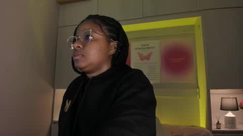 Tami online show from February 1, 2026, 12:37 pm