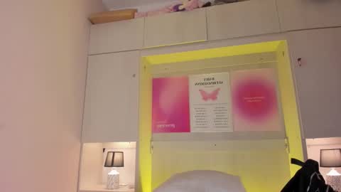 Tami online show from February 6, 2026, 8:23 pm