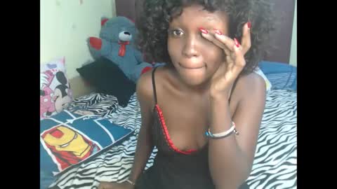 tamela online show from February 26, 2025, 5:20 am