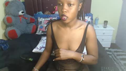 tamela online show from October 3, 2025, 2:52 am