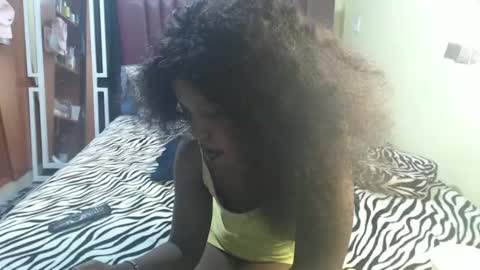 tamela online show from March 11, 2026, 4:18 am