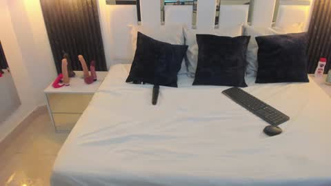 Snapshot of tamhy_ferrara chatting on December 21, 2024, 8:21 pm Tamhy online show from December 21, 2024, 8:21 pm