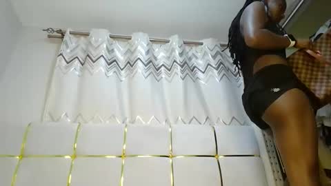 tamia online show from February 1, 2025, 9:51 pm