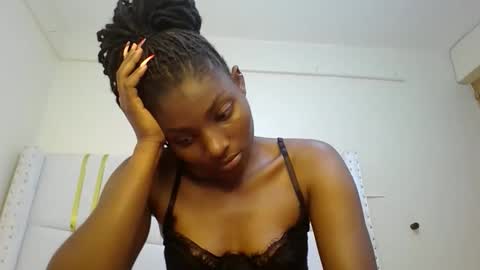 tamia online show from March 9, 2025, 5:00 am