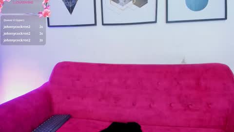 Tami Baby online show from February 27, 2026, 4:01 am