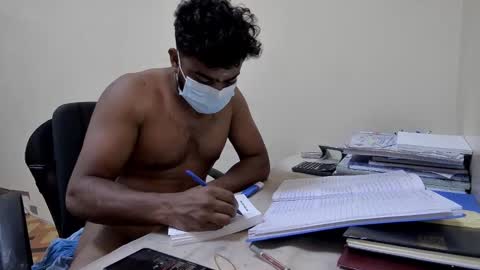 Snapshot of tamilan_da75 chatting on January 1, 2025, 5:43 am tamilan_da75 online show from January 1, 2025, 5:43 am