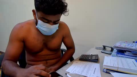 Snapshot of tamilan_da75 chatting on January 1, 2025, 8:45 am tamilan_da75 online show from January 1, 2025, 8:45 am