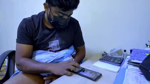 Snapshot of tamilan_da75 chatting on January 18, 2025, 11:43 am tamilan_da75 online show from January 18, 2025, 11:43 am