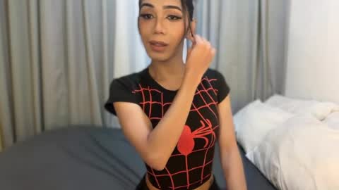 Snapshot of tamira_sassyqueen chatting on August 5, 2026, 8:17 am Kylie online show from August 5, 2026, 8:17 am
