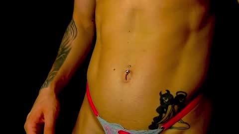 Snapshot of tamiriscastro chatting on September 23, 2025, 10:24 pm Sweet little Angel online show from September 23, 2025, 10:24 pm