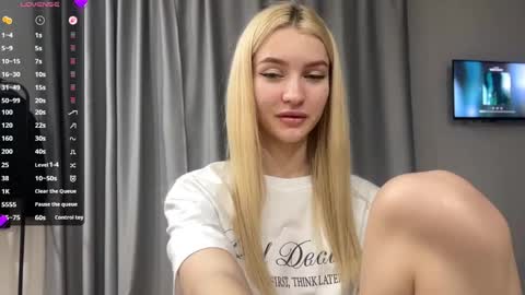 Snapshot of tammieprotano chatting on May 24, 2026, 1:27 pm Melissa online show from May 24, 2026, 1:27 pm
