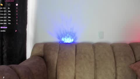 Dont forget to follow me guys  online show from February 2, 2025, 10:17 pm