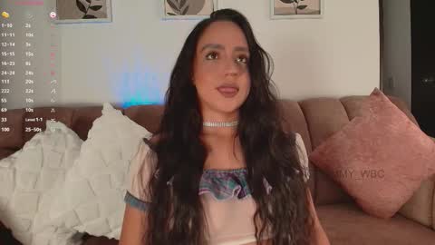 Dont forget to follow me guys  online show from October 10, 2025, 2:32 am