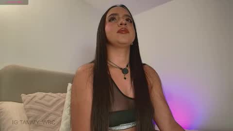 Snapshot of tammy23_ chatting on June 3, 2026, 2:03 am Dont forget to follow me guys online show from June 3, 2026, 2:03 am