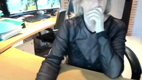 Snapshot of tammy4camfun chatting on February 5, 2025, 3:52 pm Tammy online show from February 5, 2025, 3:52 pm