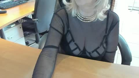 Tammy online show from April 24, 2026, 9:12 am