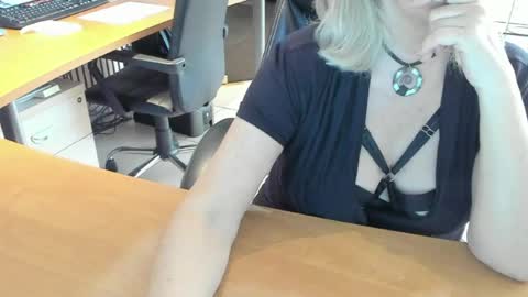 Tammy online show from April 29, 2026, 8:07 am