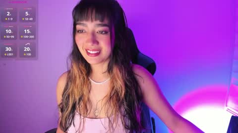 tammy_owo online show from June 9, 2026, 12:11 am