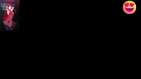 Tammy Parker online show from February 9, 2026, 1:31 am