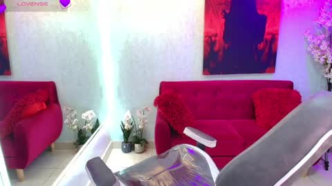Tammy online show from April 26, 2026, 3:48 am