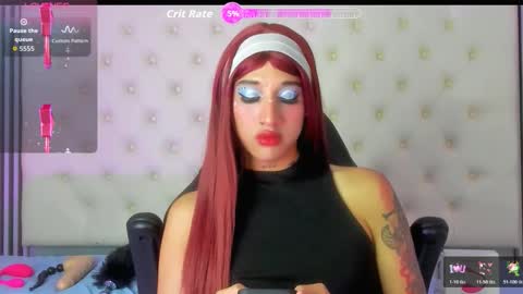 tammy_sweett1 online show from February 7, 2026, 6:17 am